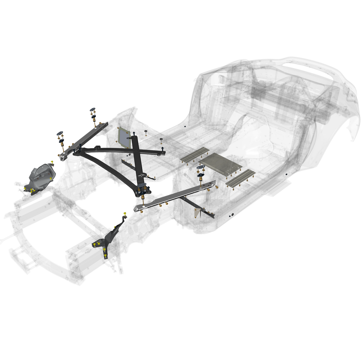 car:VANTAGE SP,item_no:,quantity:12.0,reference:VANTAGE_SP_PartsCatalogue-010130-10 Body Ancillary