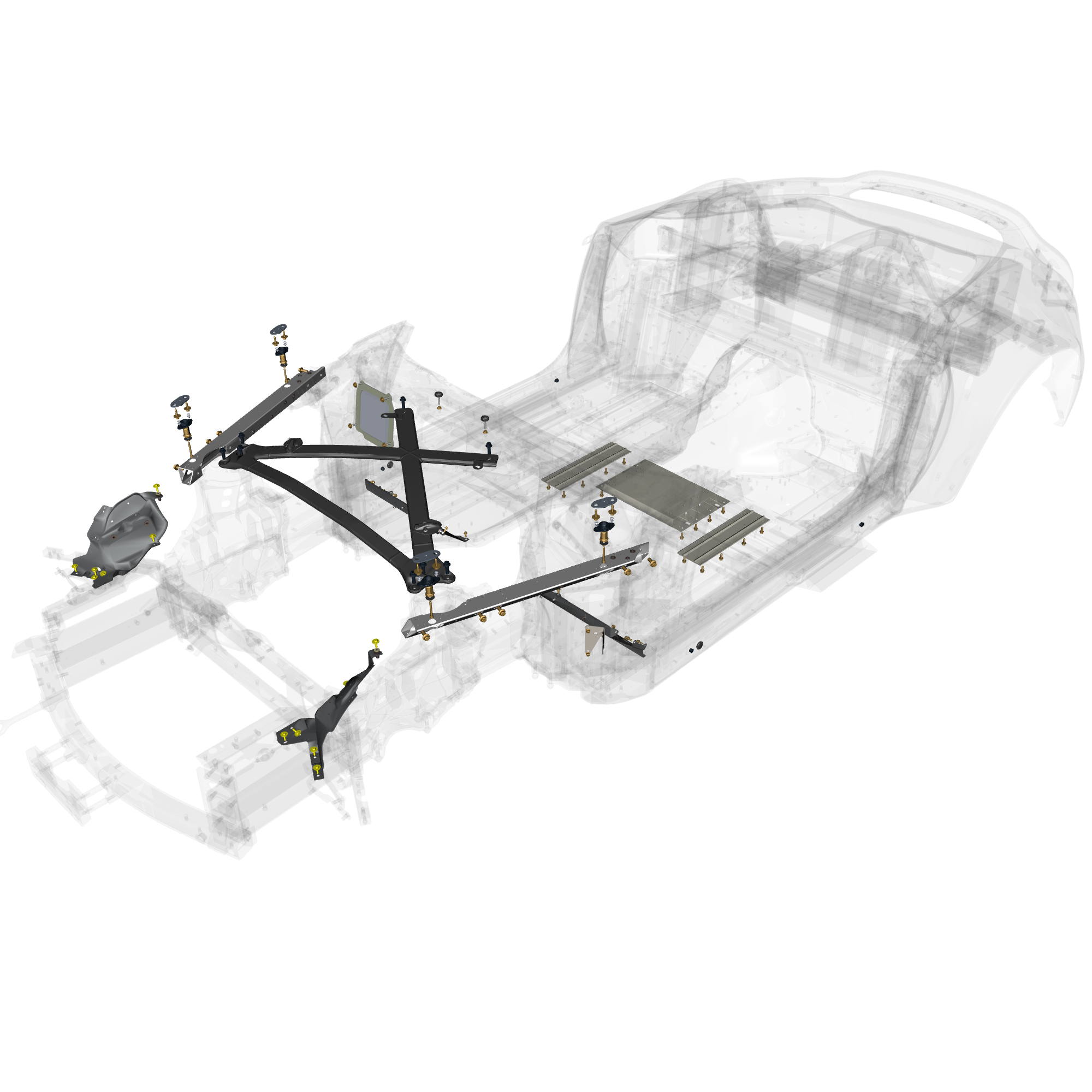 car:VANTAGE SP,item_no:,quantity:12.0,reference:VANTAGE_SP_PartsCatalogue-010130-10 Body Ancillary