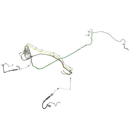 car: DBS,item_no: nan,quantity: 1,reference: DBS_19_PartsCatalogue-060603-10 Brake Lines & Hoses