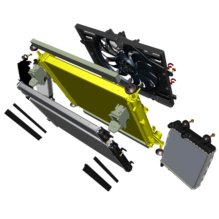 car: VANTAGE,item_no: nan,quantity: 1,reference: VANTAGE_19_PartsCatalogue-032210-10 Radiators & Fan