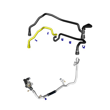 car: DB11,item_no: nan,quantity: 1,reference: DB11_PartsCatalogue-030305-20 Heater Hoses