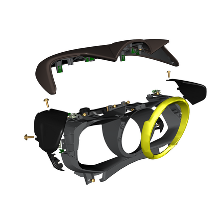 car: VANTAGE,item_no: nan,quantity: 1,reference: VANTAGE_19_PartsCatalogue-011205-10 Instrument Hood