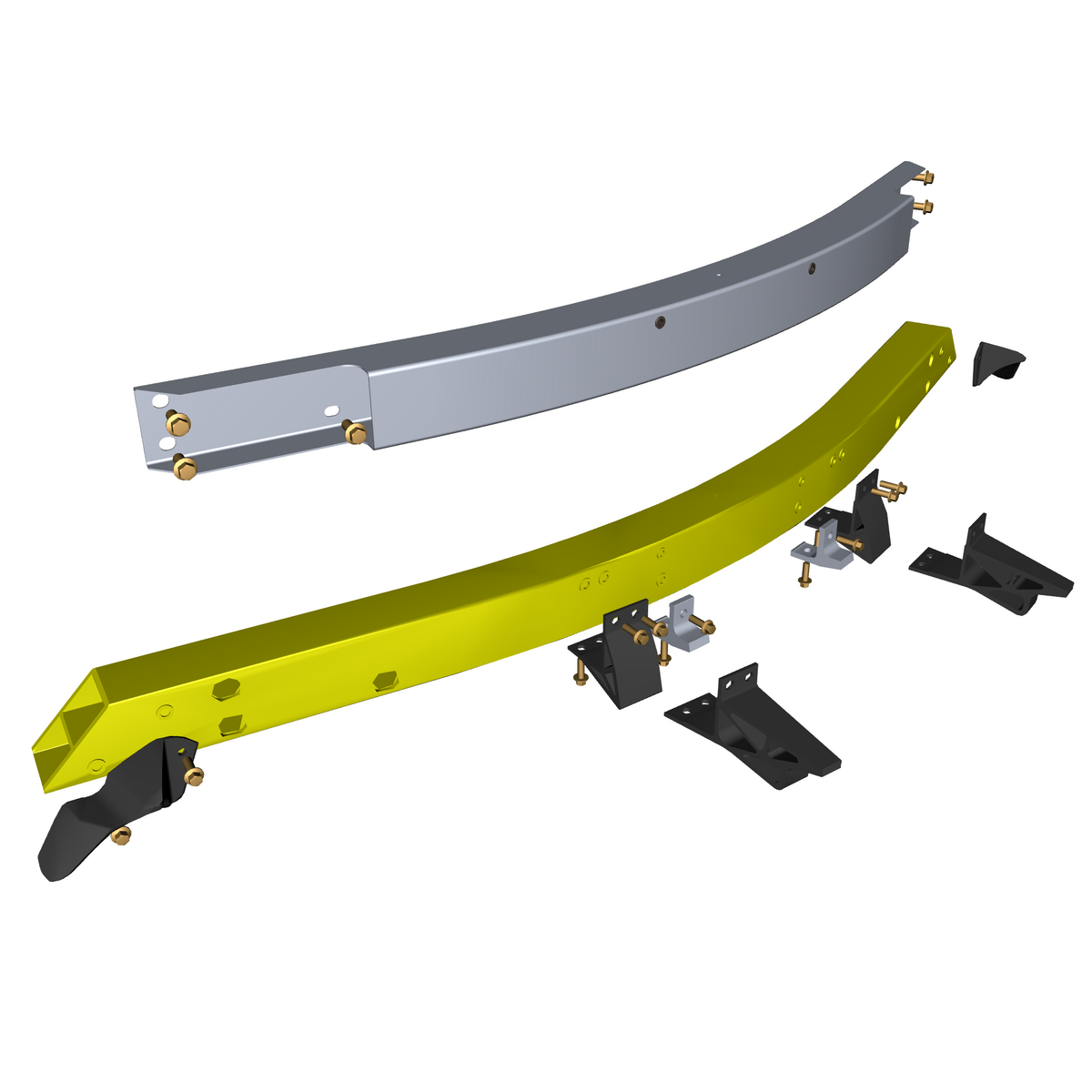 car: VANTAGE,item_no: nan,quantity: 1,reference: VANTAGE_19_PartsCatalogue-010111-20 Rear Bumper Armature