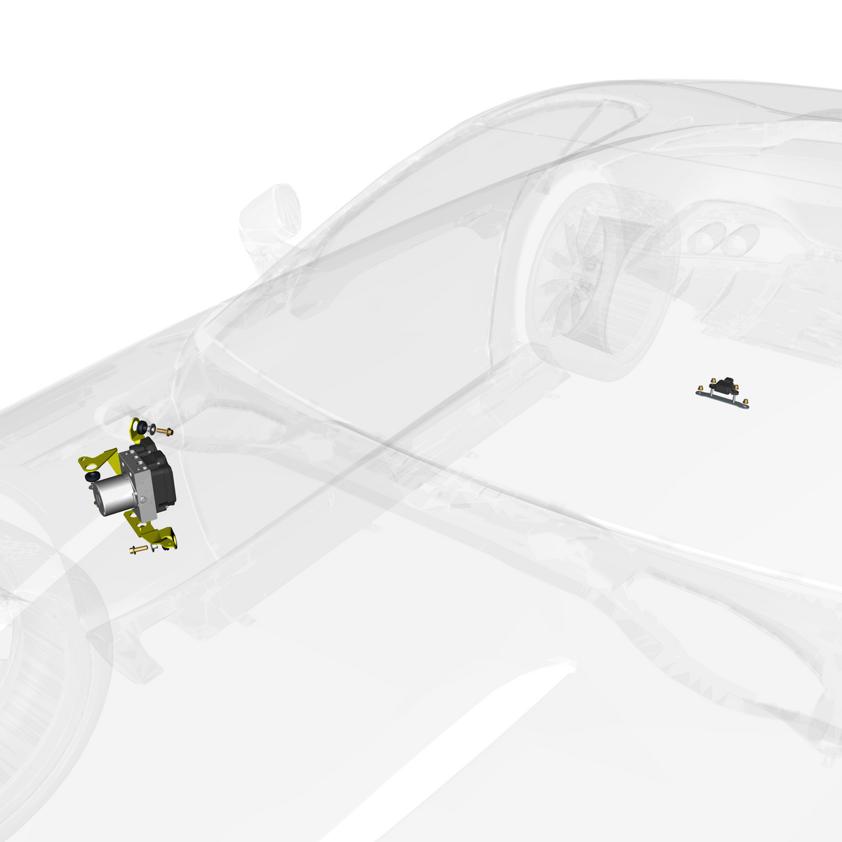 car: VANTAGE,item_no: nan,quantity: 1,reference: VANTAGE_25_PartsCatalogue-060903-10 Electronic Brake Control