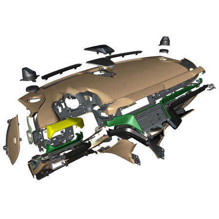car: VANTAGE,item_no: nan,quantity: 1.0,reference: VANTAGE_25_PartsCatalogue-011202 Instrument Panel Assembly