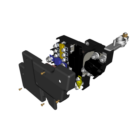 car:dbx,item_no:,quantity:a/r,reference:dbx_partscatalogue-630113-10 battery fusebox v8