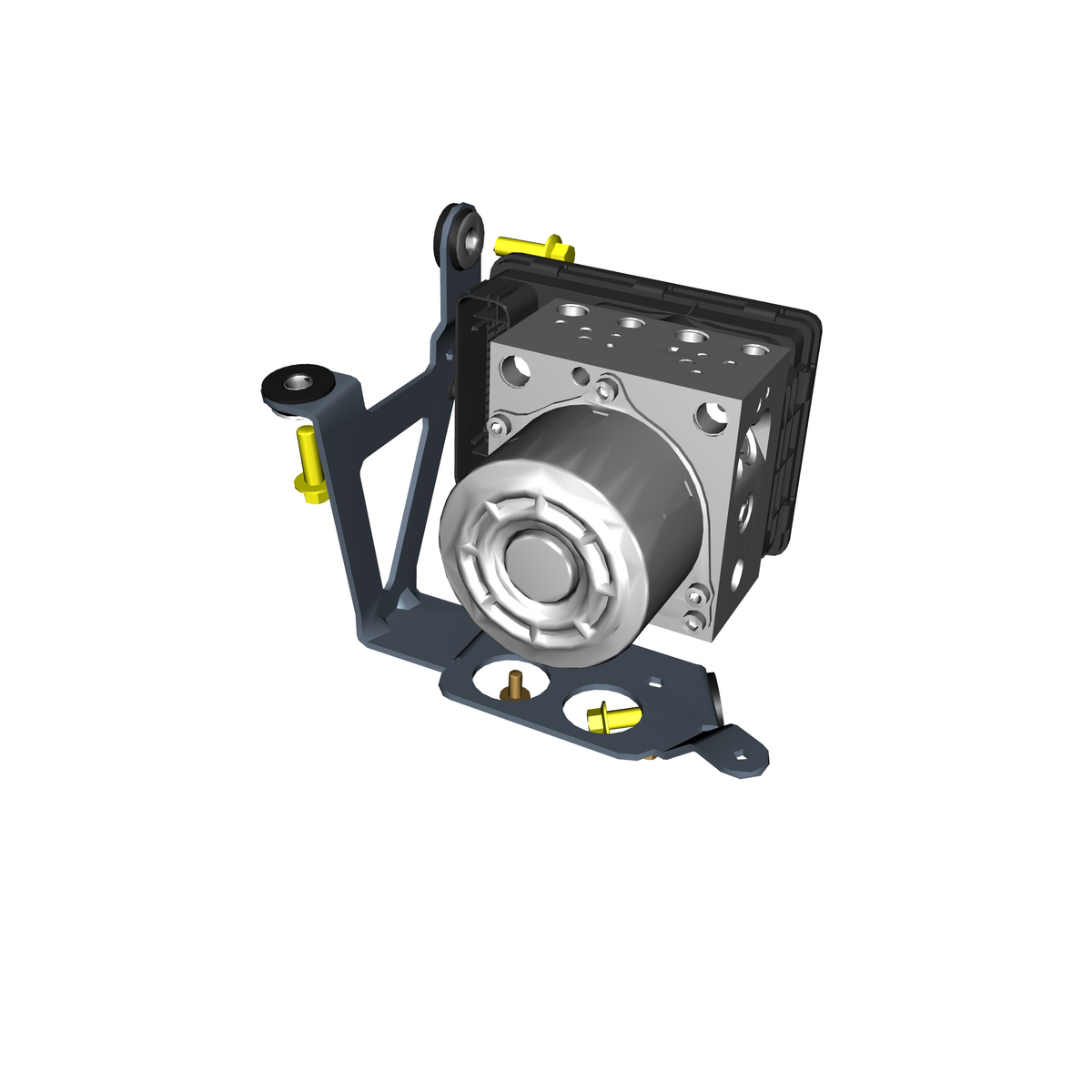car:VANTAGE,item_no:,quantity:3,reference:VANTAGE_19_PartsCatalogue-060903-10 Electronic Brake Control