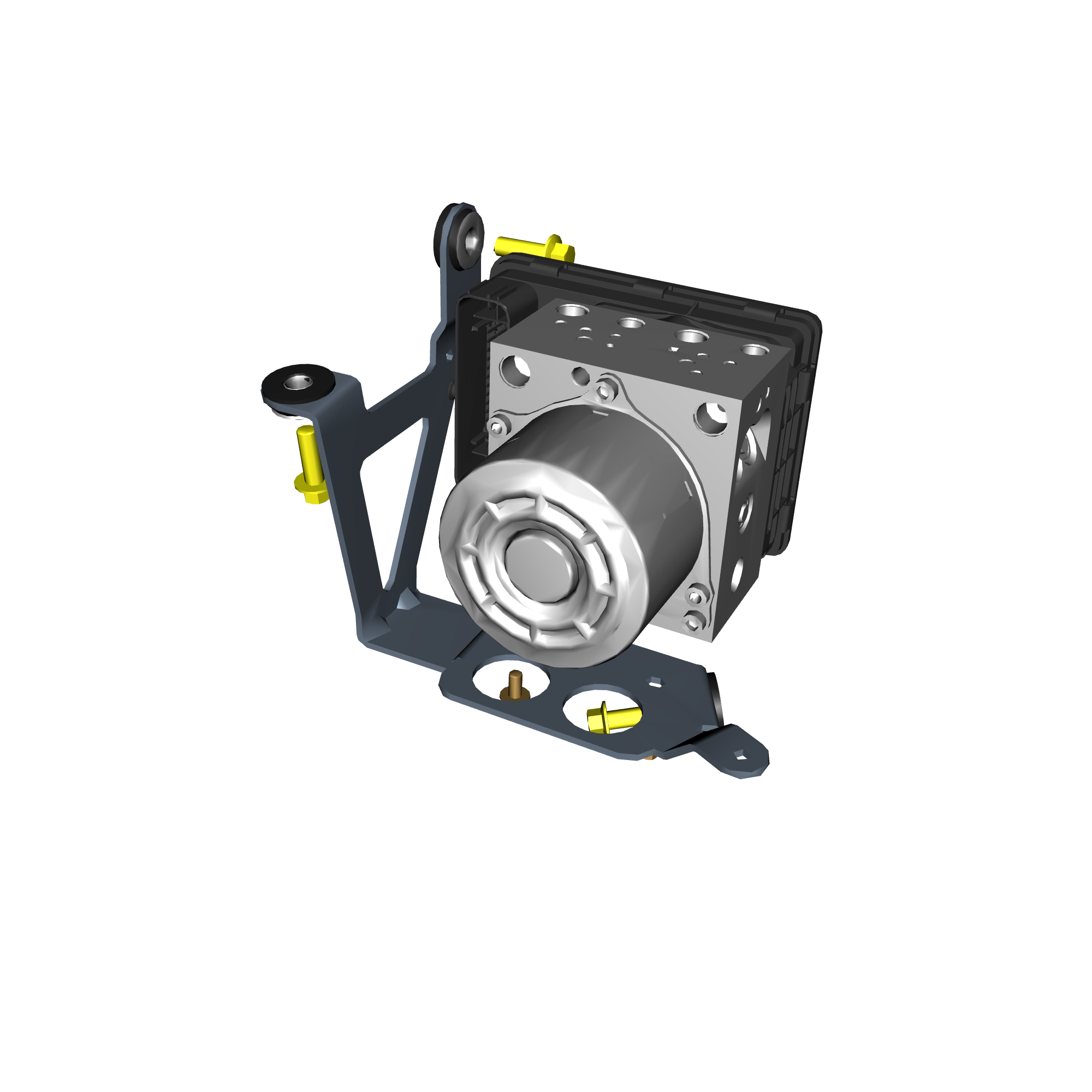 car:VANTAGE,item_no:,quantity:3,reference:VANTAGE_19_PartsCatalogue-060903-10 Electronic Brake Control