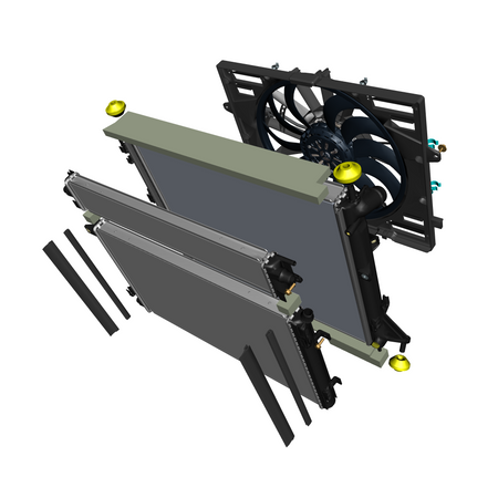 car: VANTAGE,item_no: nan,quantity: 4,reference: VANTAGE_25_PartsCatalogue-032200-10 Radiators & Fan