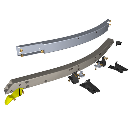 car: VANTAGE,item_no: nan,quantity: 1,reference: VANTAGE_19_PartsCatalogue-010111-20 Rear Bumper Armature