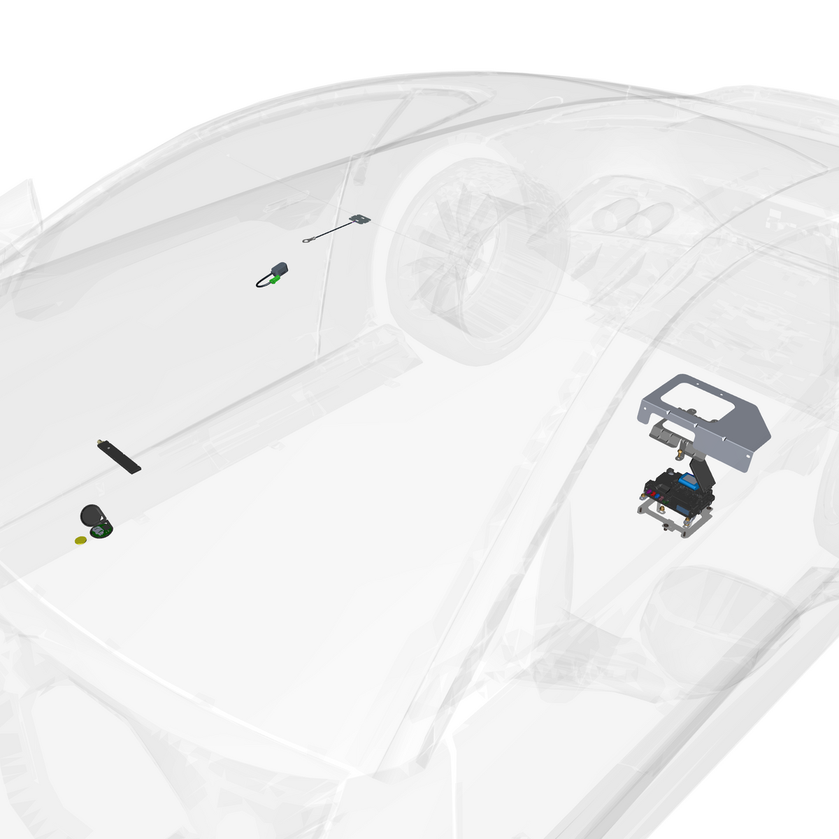 car:VANTAGE,item_no:,quantity:1,reference:VANTAGE_25_PartsCatalogue-190105 Telematics