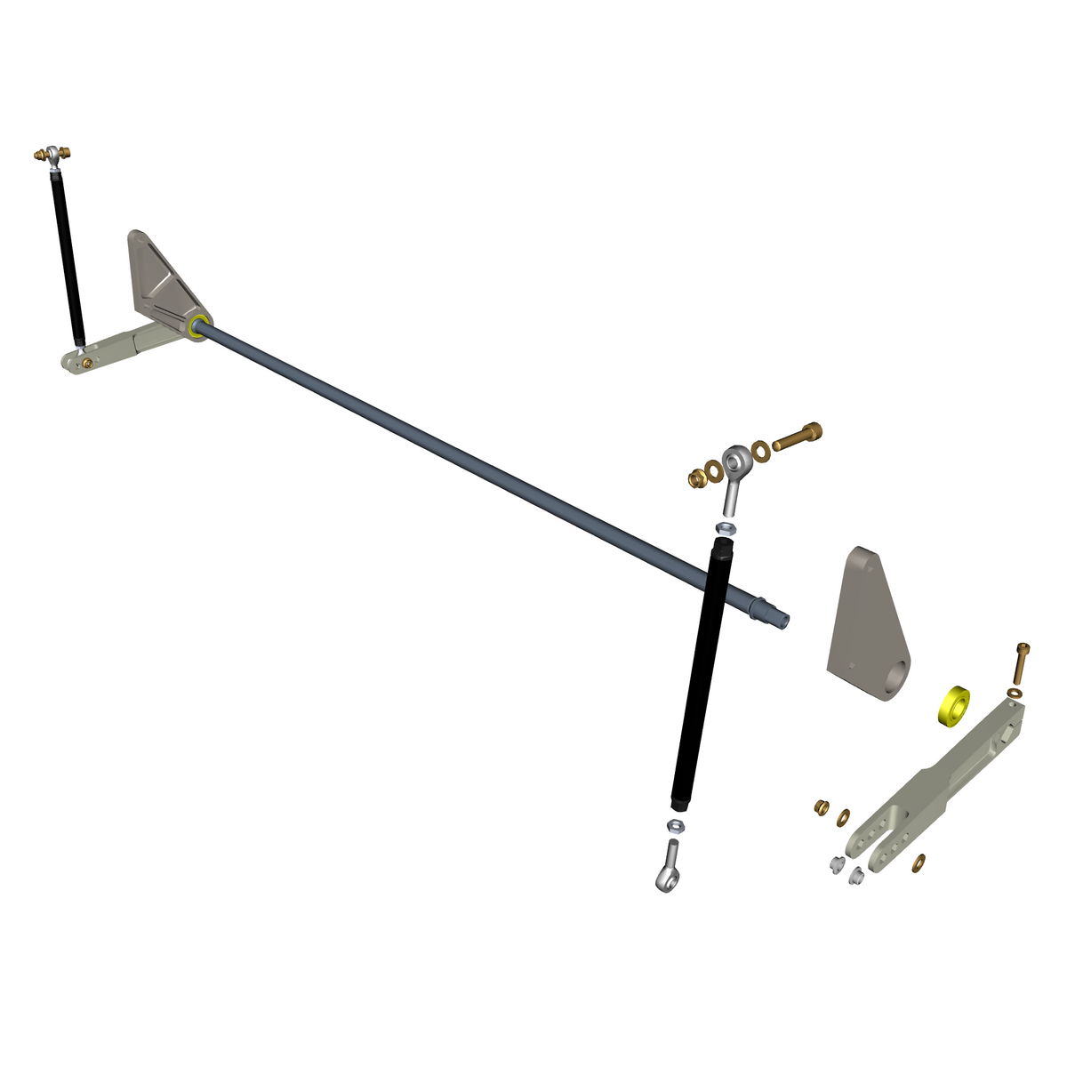 car:vulcan,item_no:,quantity:2,reference:vulcan_partscatalogue-040204-01 rear stabiliser