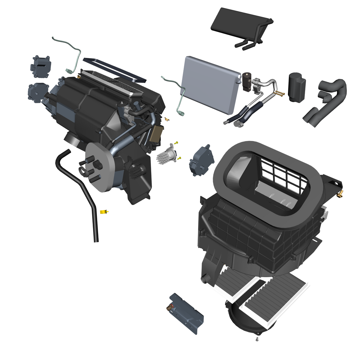 car:vanquish zagato,item_no:,quantity:11,reference:vanquish_zagato_partscatalogue-120300-10 evaporator & heater