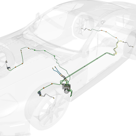 car: VANTAGE V12S,item_no: nan,quantity: 1,reference: VANTAGE_V12S_PartsCatalogue-060603-03 Brake Pipes & Hoses LHD