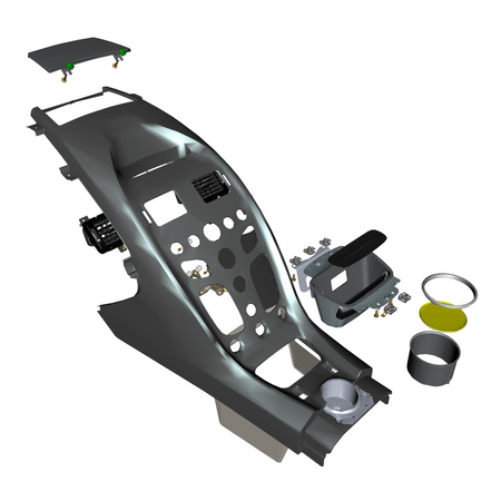 car: VANTAGE V12S,item_no: nan,quantity: 1.0,reference: VANTAGE_V12S_PartsCatalogue-011205-05 Centre Stack