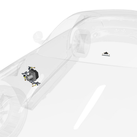 car: DB12,item_no: nan,quantity: 3,reference: DB12_24_PartsCatalogue-060903 Electronic Brake Control