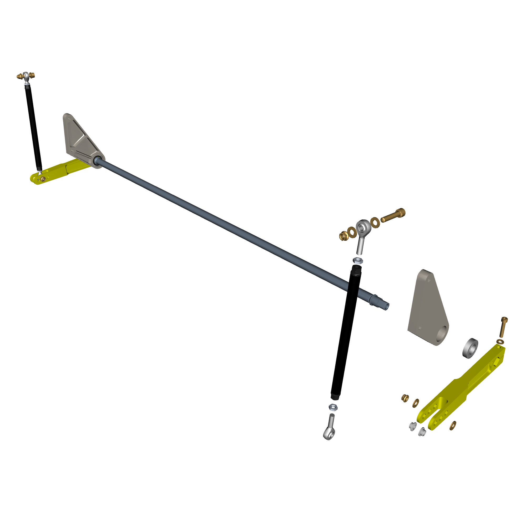 car: VULCAN,item_no: nan,quantity: 2,reference: VULCAN_PartsCatalogue-040204-01 Rear Stabiliser