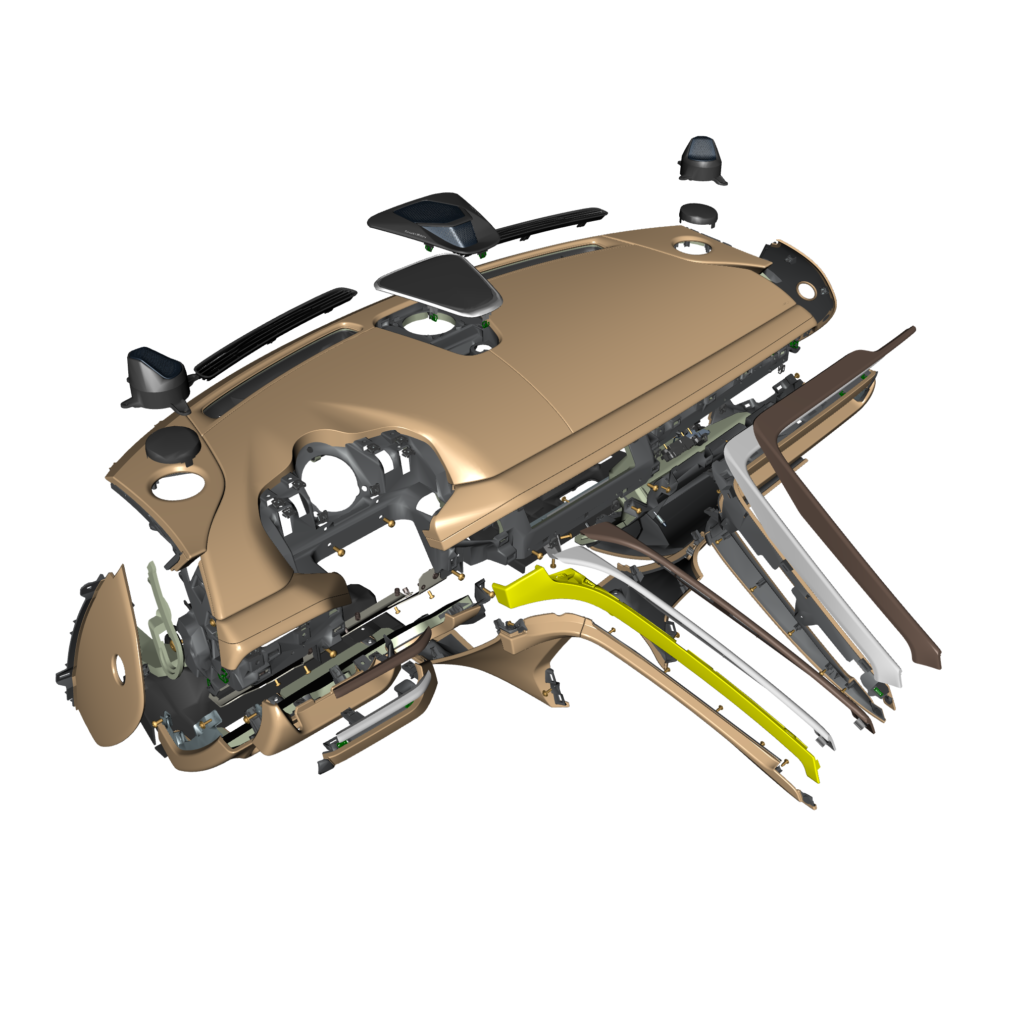 car: DB12,item_no: nan,quantity: 1.0,reference: DB12_24_PartsCatalogue-011202 Instrument Panel Assembly