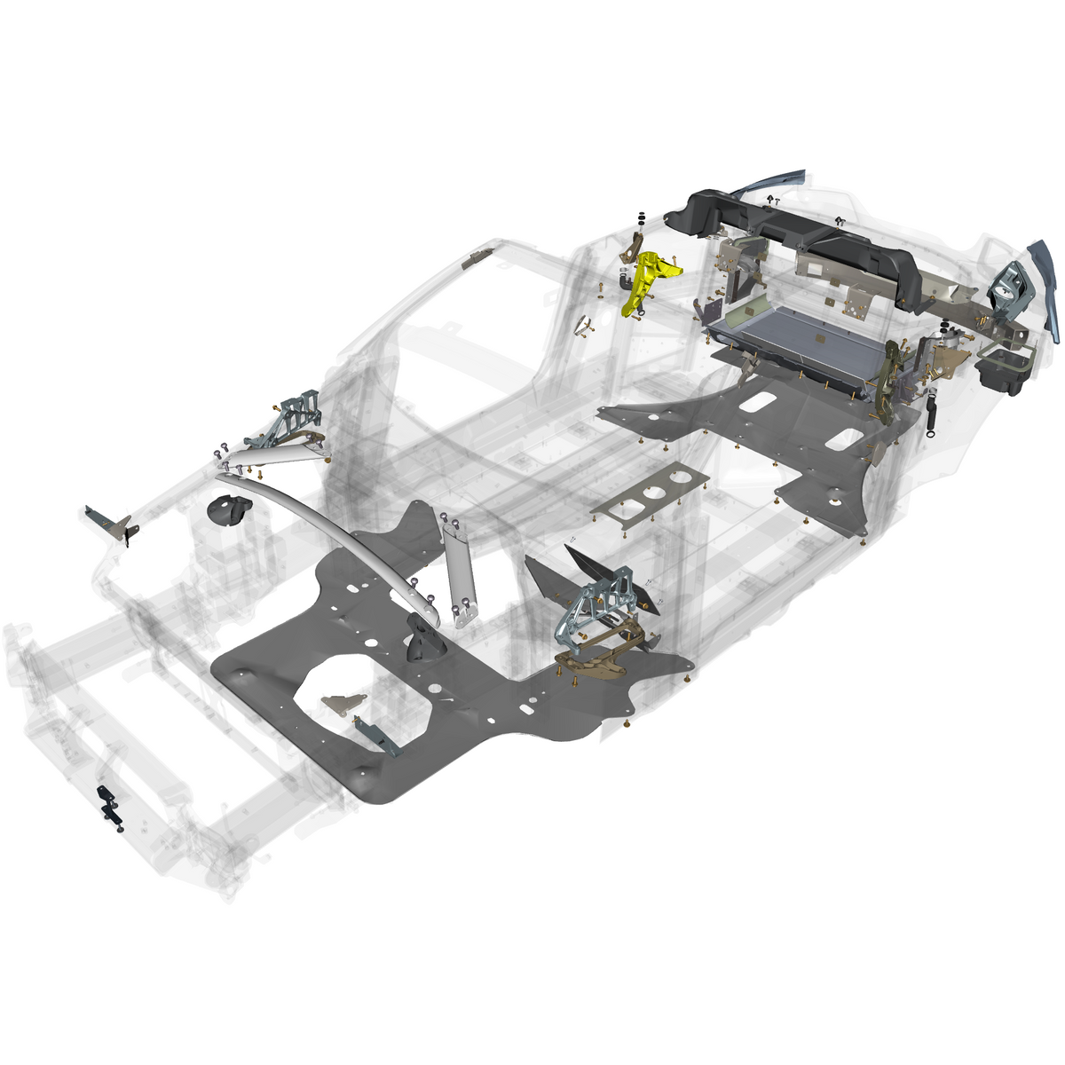car:VANTAGE V12S,item_no:,quantity:1,reference:VANTAGE_V12S_PartsCatalogue-010110-04 Body Ancillary Parts