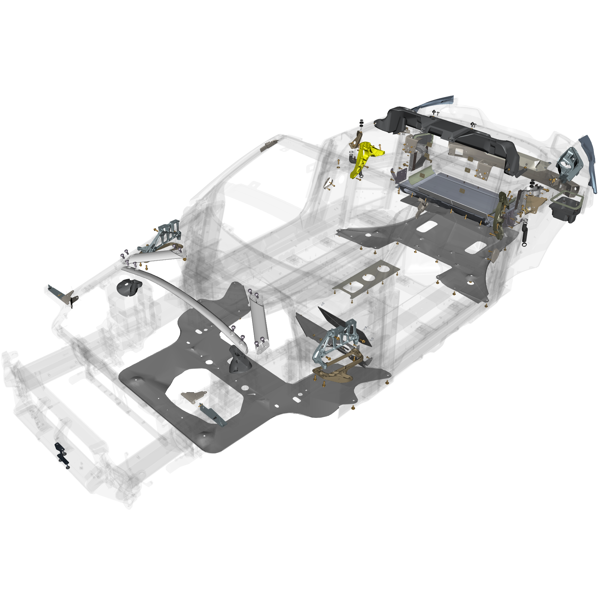 car:VANTAGE V12S,item_no:,quantity:1,reference:VANTAGE_V12S_PartsCatalogue-010110-04 Body Ancillary Parts