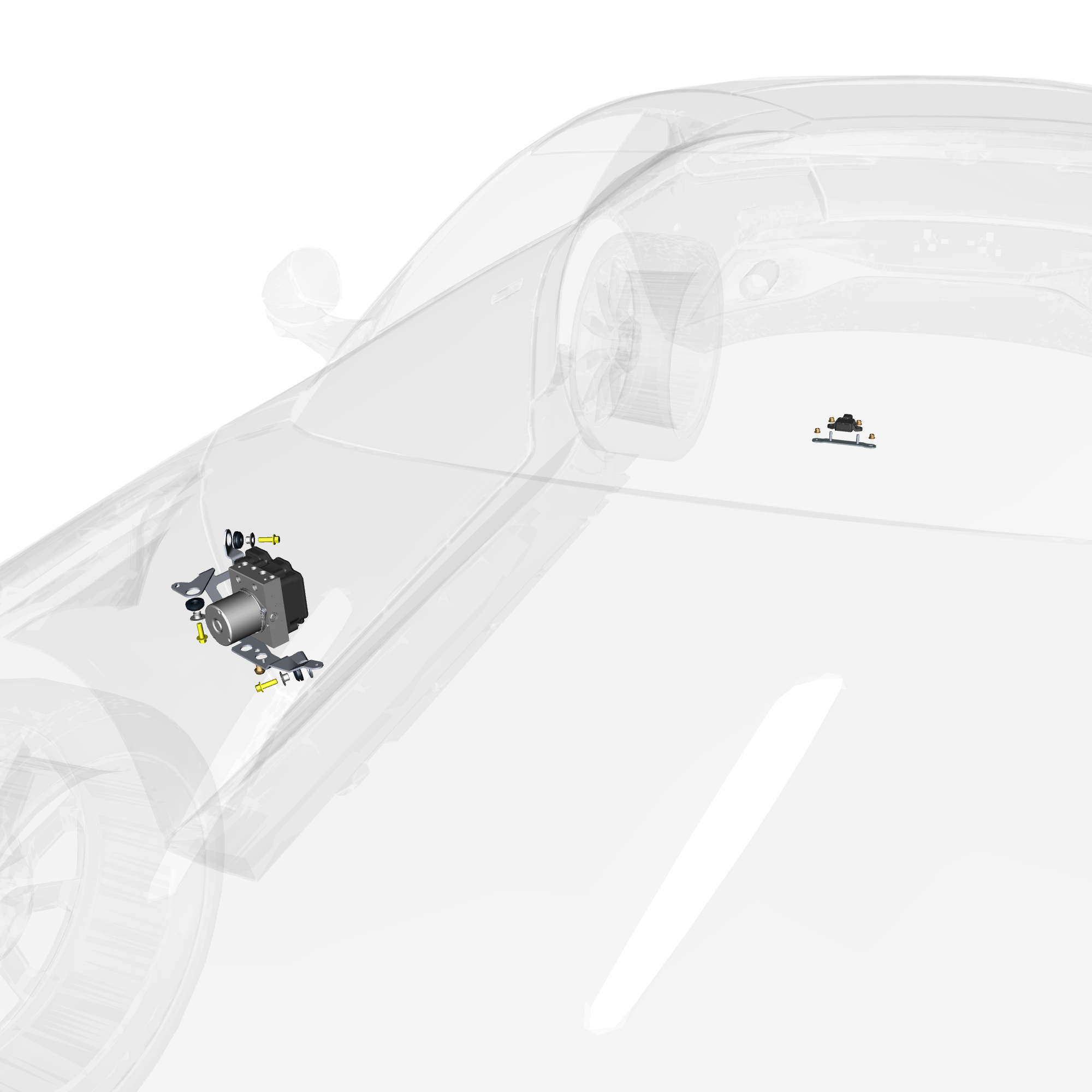 car:DB12,item_no:,quantity:3,reference:DB12_24_PartsCatalogue-060903 Electronic Brake Control