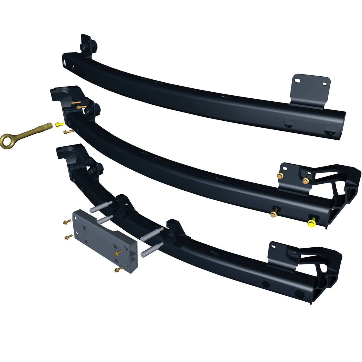 car:DBS,item_no:,quantity:2.0,reference:DBS_19_PartsCatalogue-010131-10 Front Bumper Armature