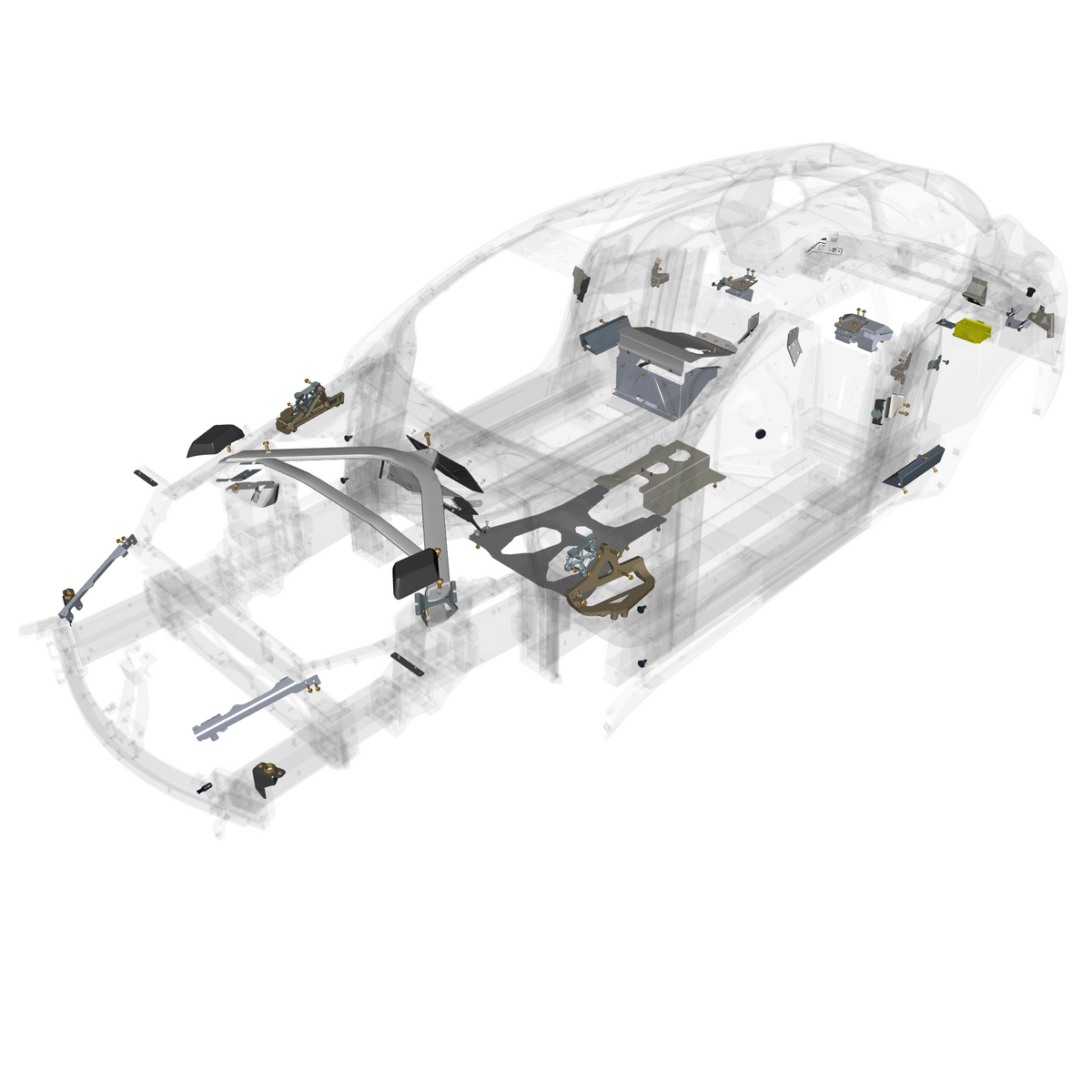 car:vanquish zagato,item_no:,quantity:1,reference:vanquish_zagato_partscatalogue-010110-10 body ancillary parts
