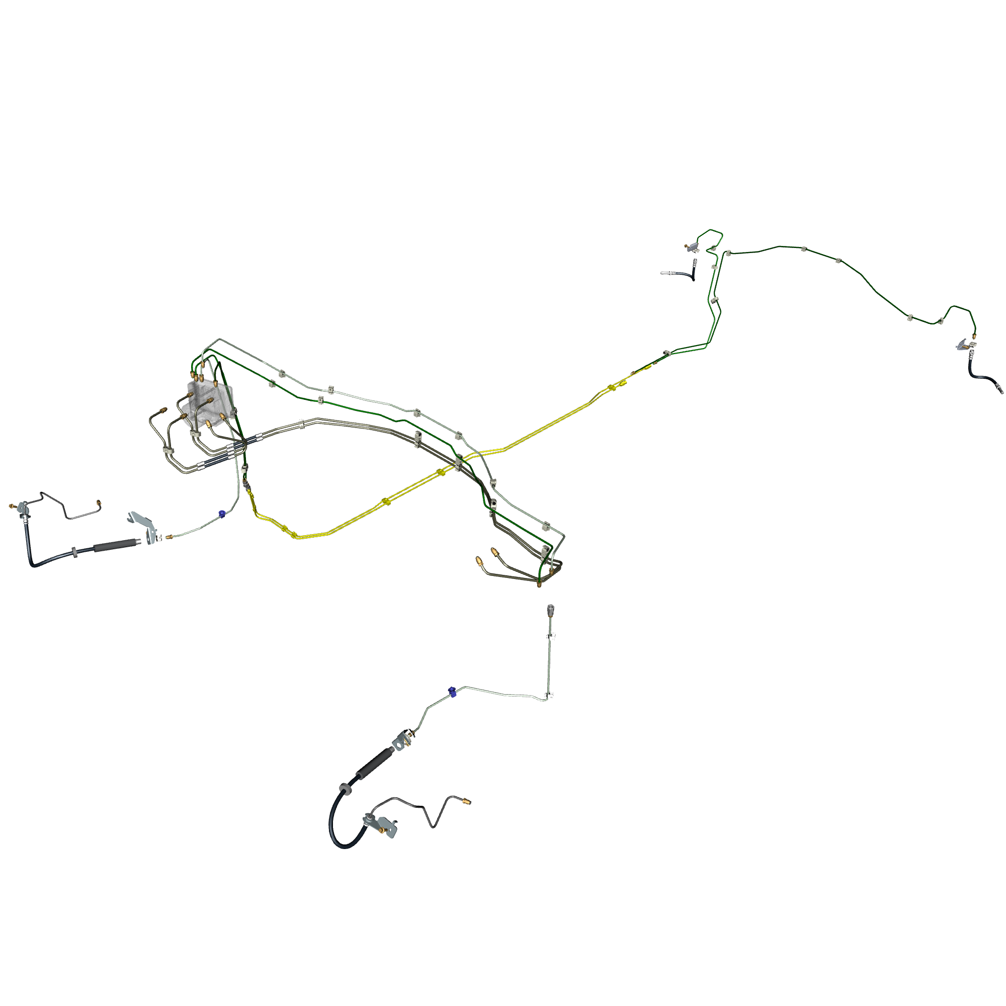 car: DBS,item_no: nan,quantity: 1,reference: DBS_19_PartsCatalogue-060603-10 Brake Lines & Hoses