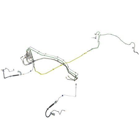 car: DBS,item_no: nan,quantity: 1,reference: DBS_19_PartsCatalogue-060603-10 Brake Lines & Hoses