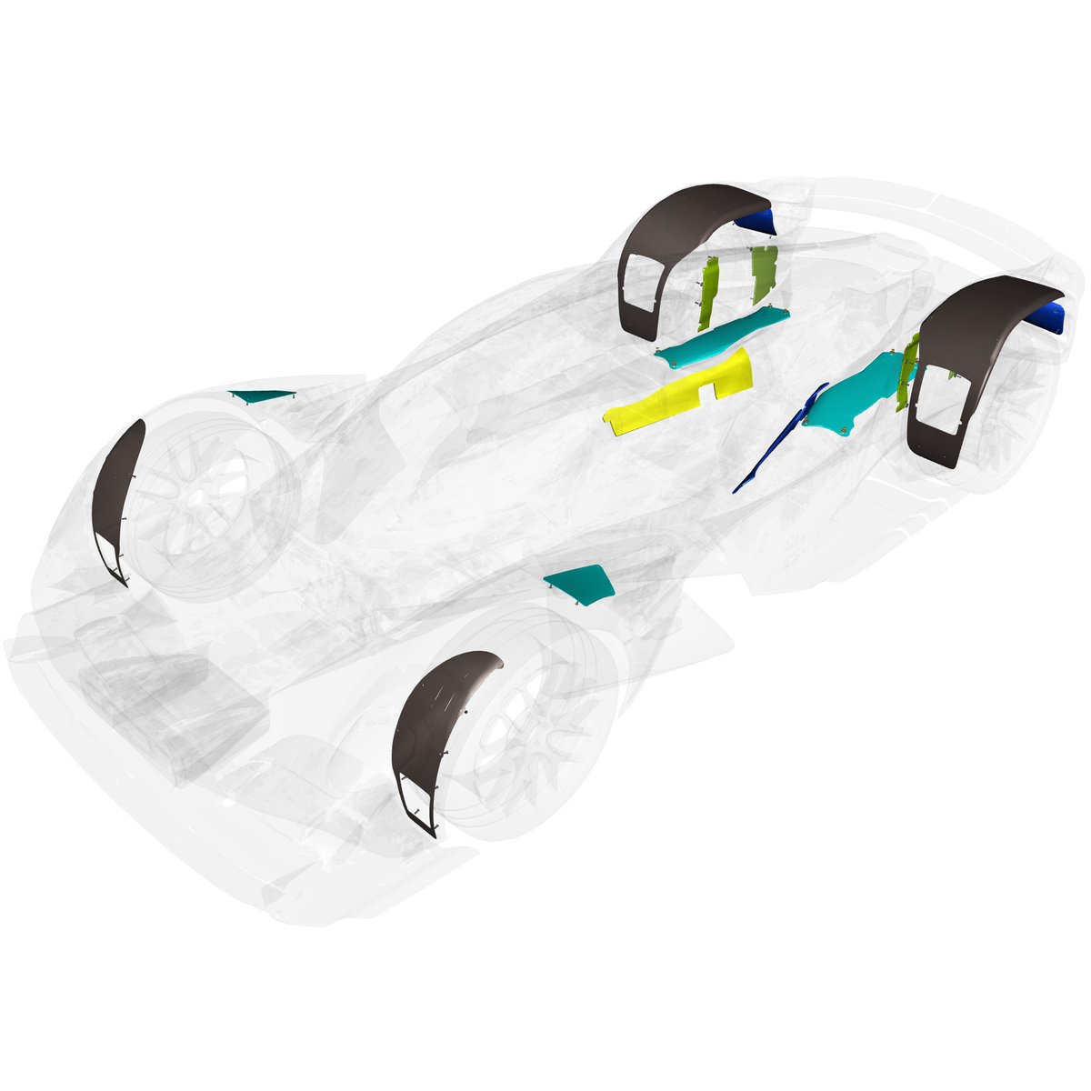 car:valkyrie,item_no:,quantity:1,reference:valkyrie_partscatalogue-010602-10 noise insulation