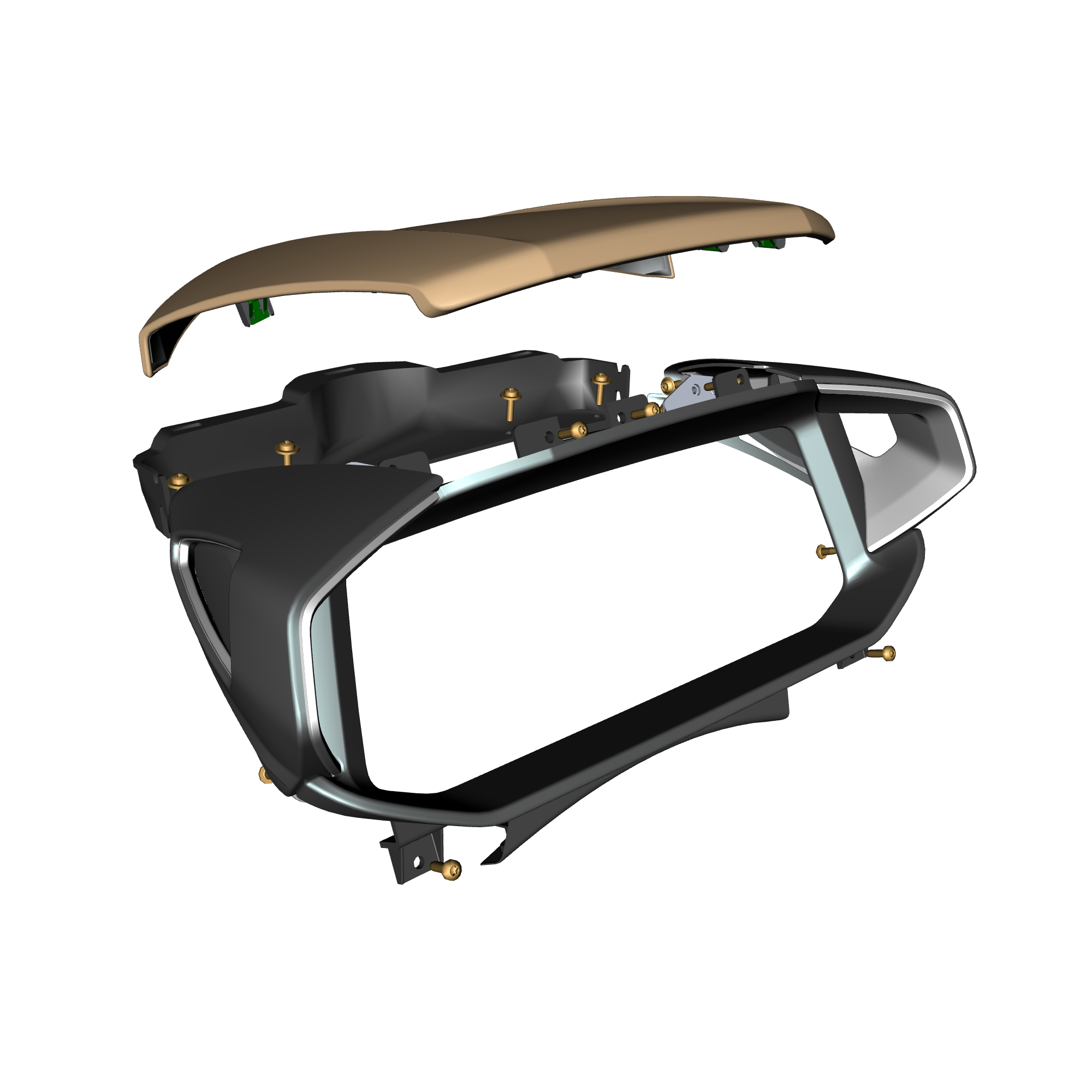 car:VALOUR,item_no:,quantity:2.0,reference:VALOUR_PartsCatalogue-011205-10 Instrument Hood