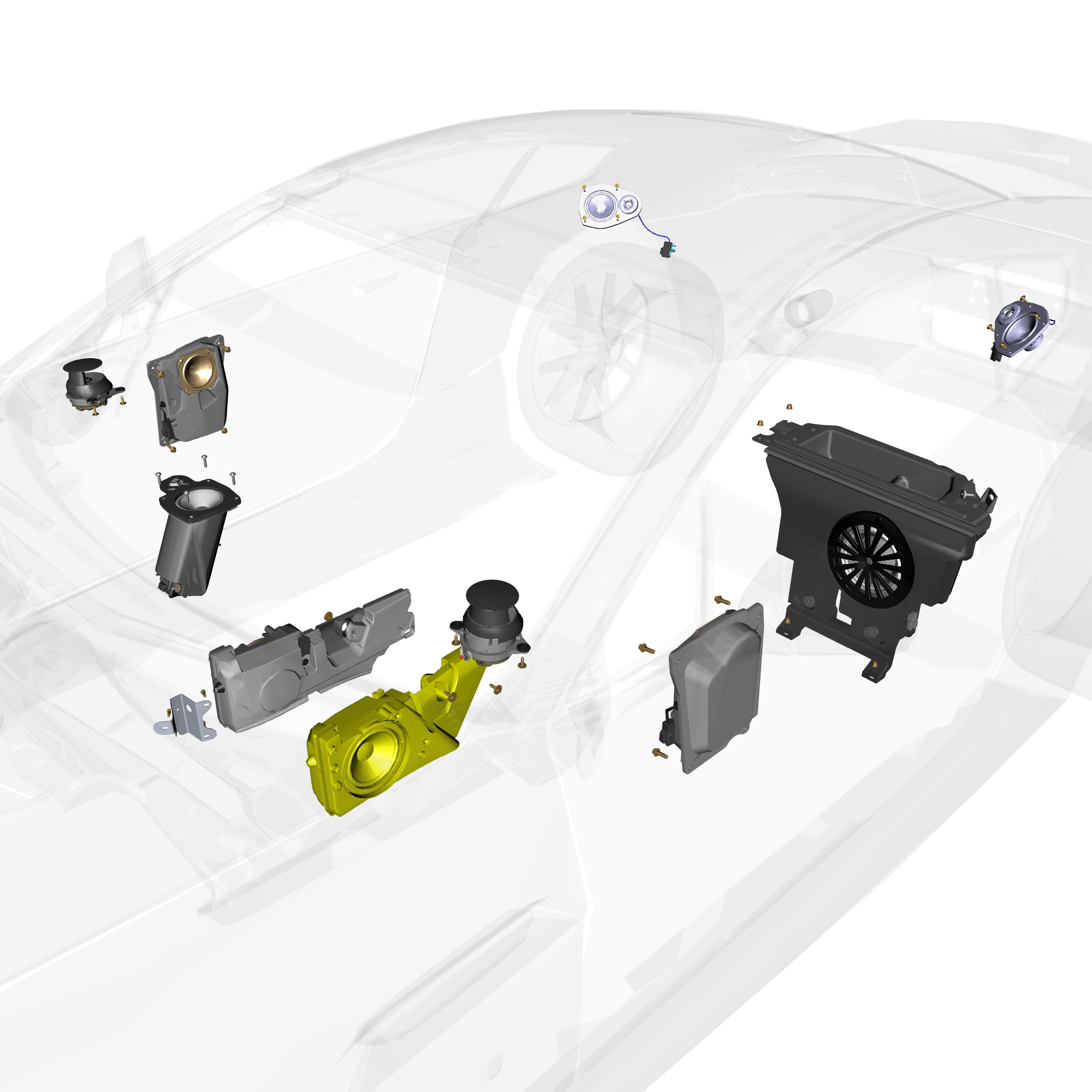 car: VANTAGE V12S,item_no: nan,quantity: 1.0,reference: VANTAGE_V12S_PartsCatalogue-150301-D3 Speaker System Premium