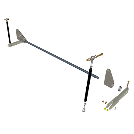 car:vulcan,item_no:,quantity:4,reference:vulcan_partscatalogue-040204-01 rear stabiliser