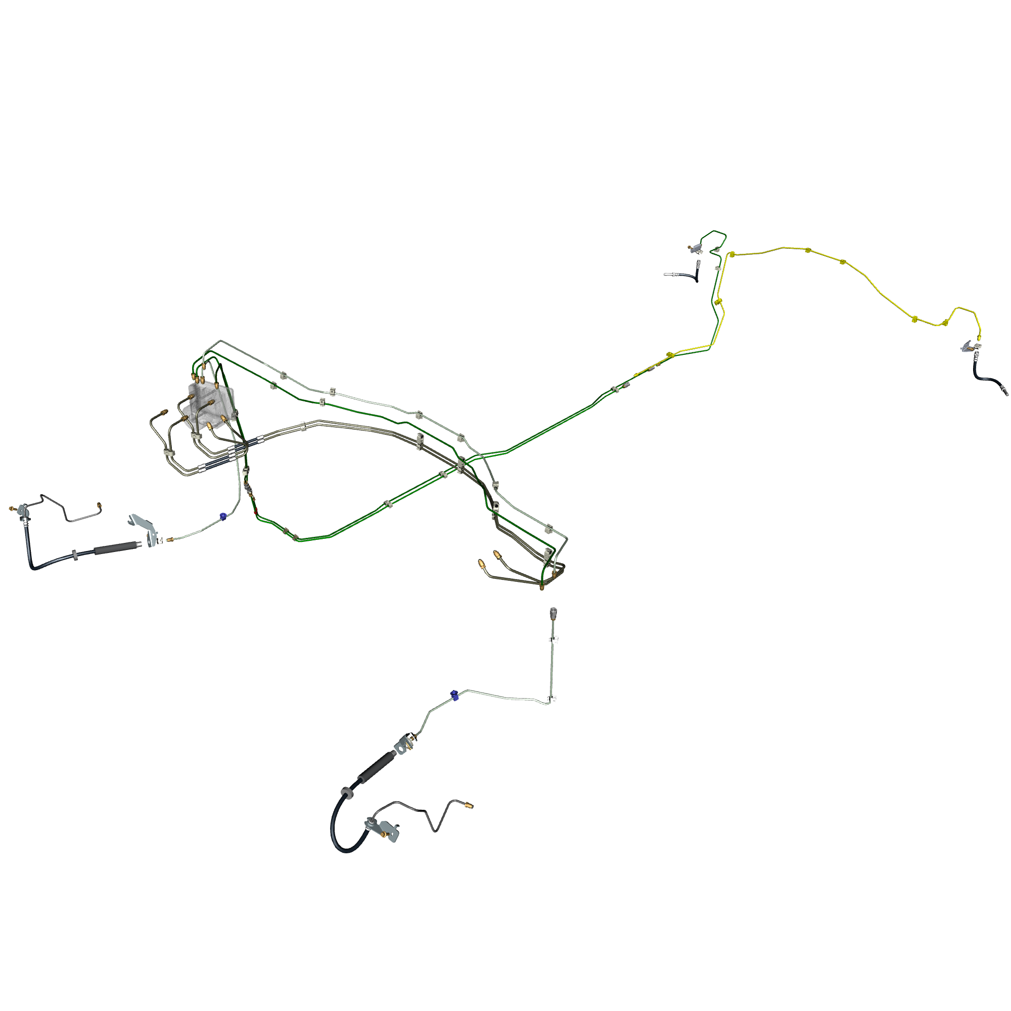 car: DBS,item_no: nan,quantity: 1,reference: DBS_19_PartsCatalogue-060603-10 Brake Lines & Hoses