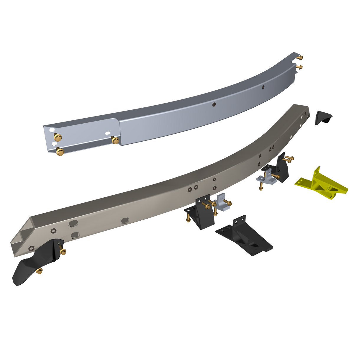 car: VANTAGE,item_no: nan,quantity: 1,reference: VANTAGE_19_PartsCatalogue-010111-20 Rear Bumper Armature