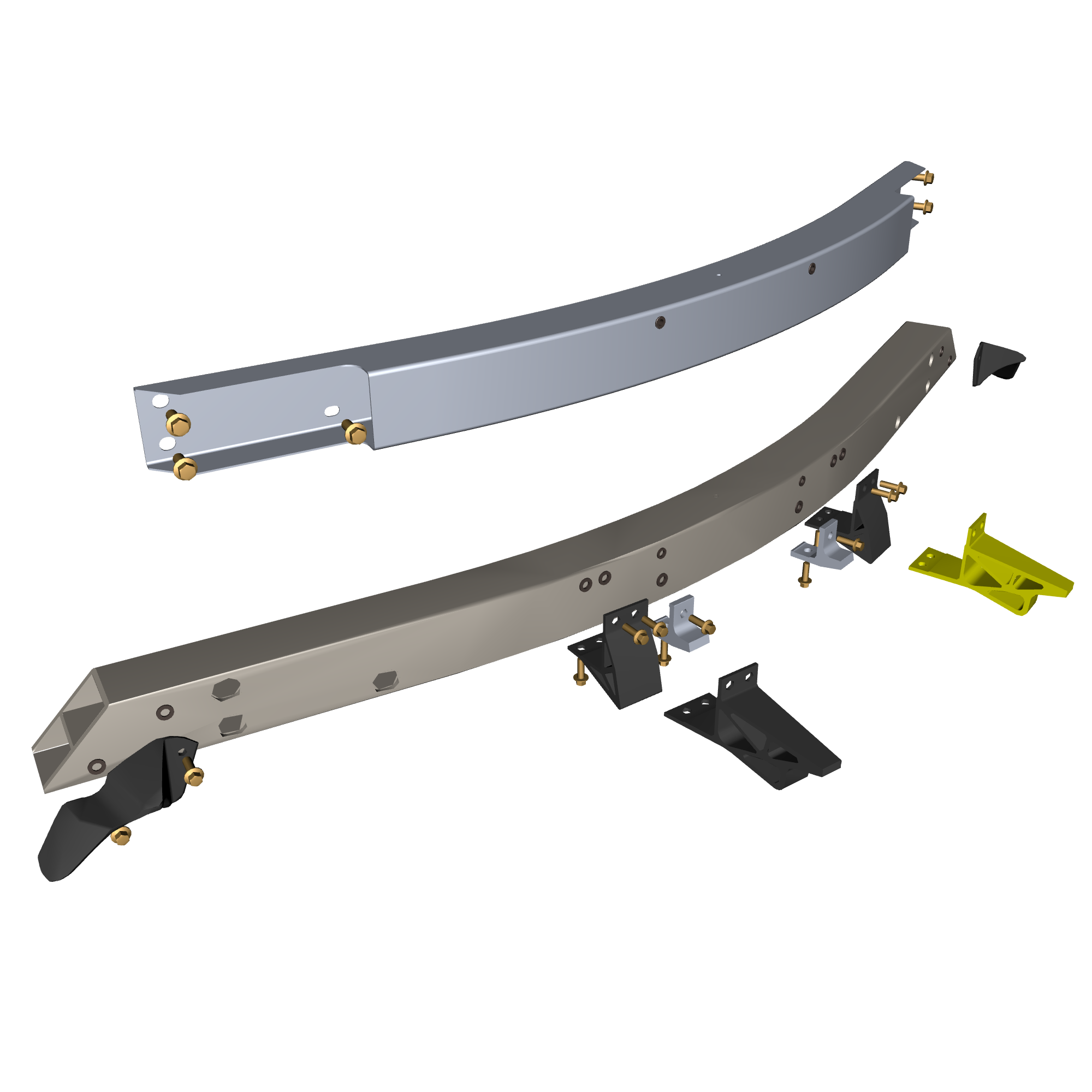 car: VANTAGE,item_no: nan,quantity: 1,reference: VANTAGE_19_PartsCatalogue-010111-20 Rear Bumper Armature