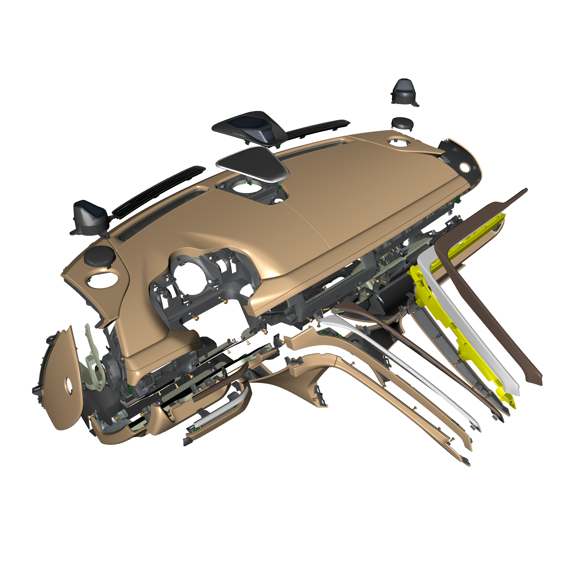 car: DB12,item_no: nan,quantity: 1.0,reference: DB12_24_PartsCatalogue-011202 Instrument Panel Assembly