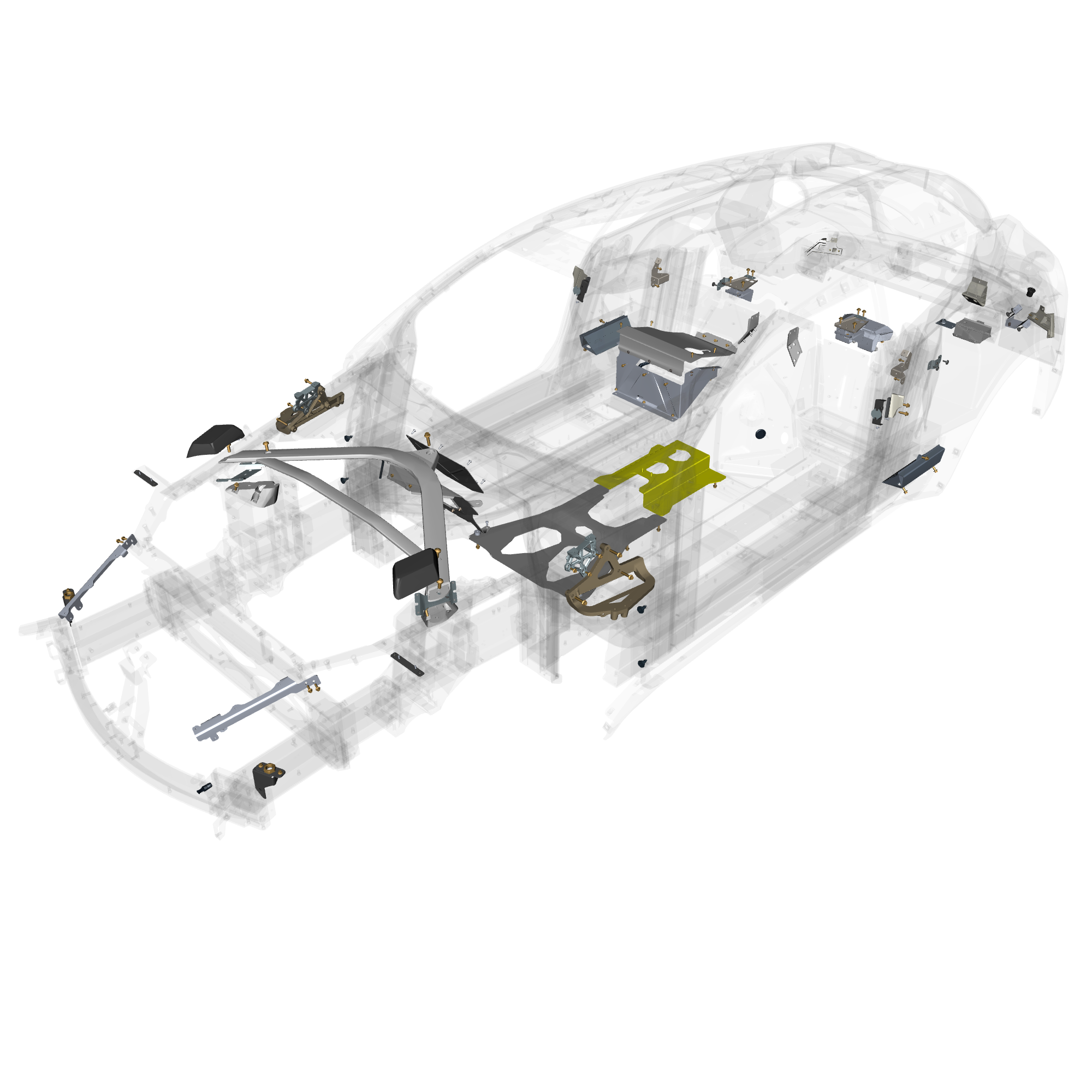 car: VANQUISH ZAGATO,item_no: nan,quantity: 1,reference: VANQUISH_ZAGATO_PartsCatalogue-010110-10 Body Ancillary Parts