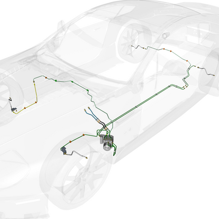 car: VANTAGE V12S,item_no: nan,quantity: 1,reference: VANTAGE_V12S_PartsCatalogue-060603-03 Brake Pipes & Hoses LHD
