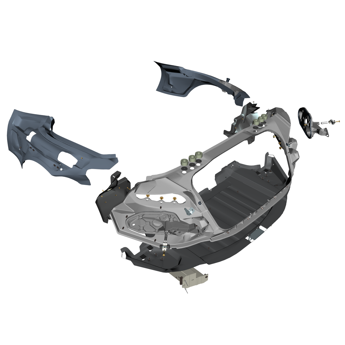 car:DB11,item_no:,quantity:8.0,reference:DB11_PartsCatalogue-010223-20 Body Rear End