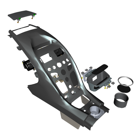 car:VANTAGE V12S,item_no:,quantity:17.0,reference:VANTAGE_V12S_PartsCatalogue-011205-05 Centre Stack