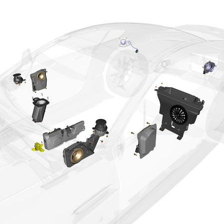 car:vantage v12s,item_no:,quantity:1.0,reference:vantage_v12s_partscatalogue-150301-d3 speaker system premium