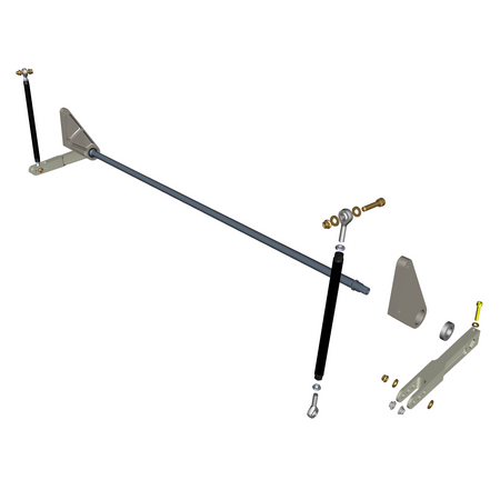 car:vulcan,item_no:,quantity:2,reference:vulcan_partscatalogue-040204-01 rear stabiliser