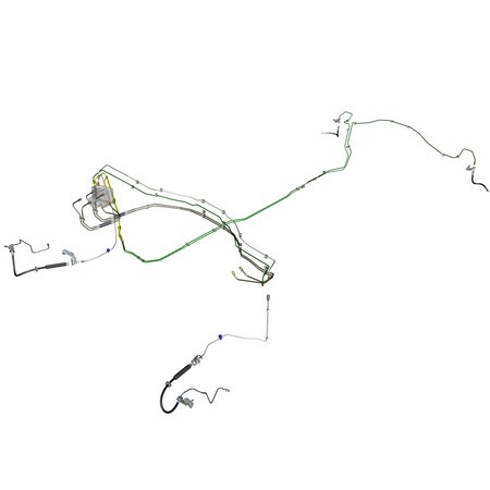 car: DBS,item_no: nan,quantity: 1,reference: DBS_19_PartsCatalogue-060603-10 Brake Lines & Hoses