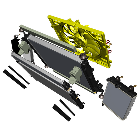 car: VANTAGE,item_no: nan,quantity: 1,reference: VANTAGE_19_PartsCatalogue-032210-10 Radiators & Fan