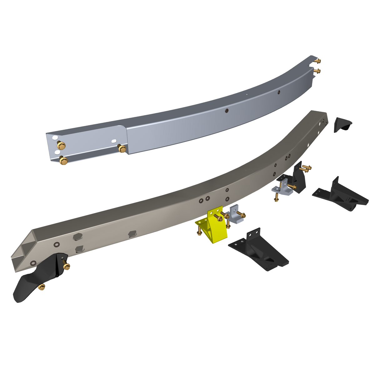 car: VANTAGE,item_no: nan,quantity: 1,reference: VANTAGE_19_PartsCatalogue-010111-20 Rear Bumper Armature