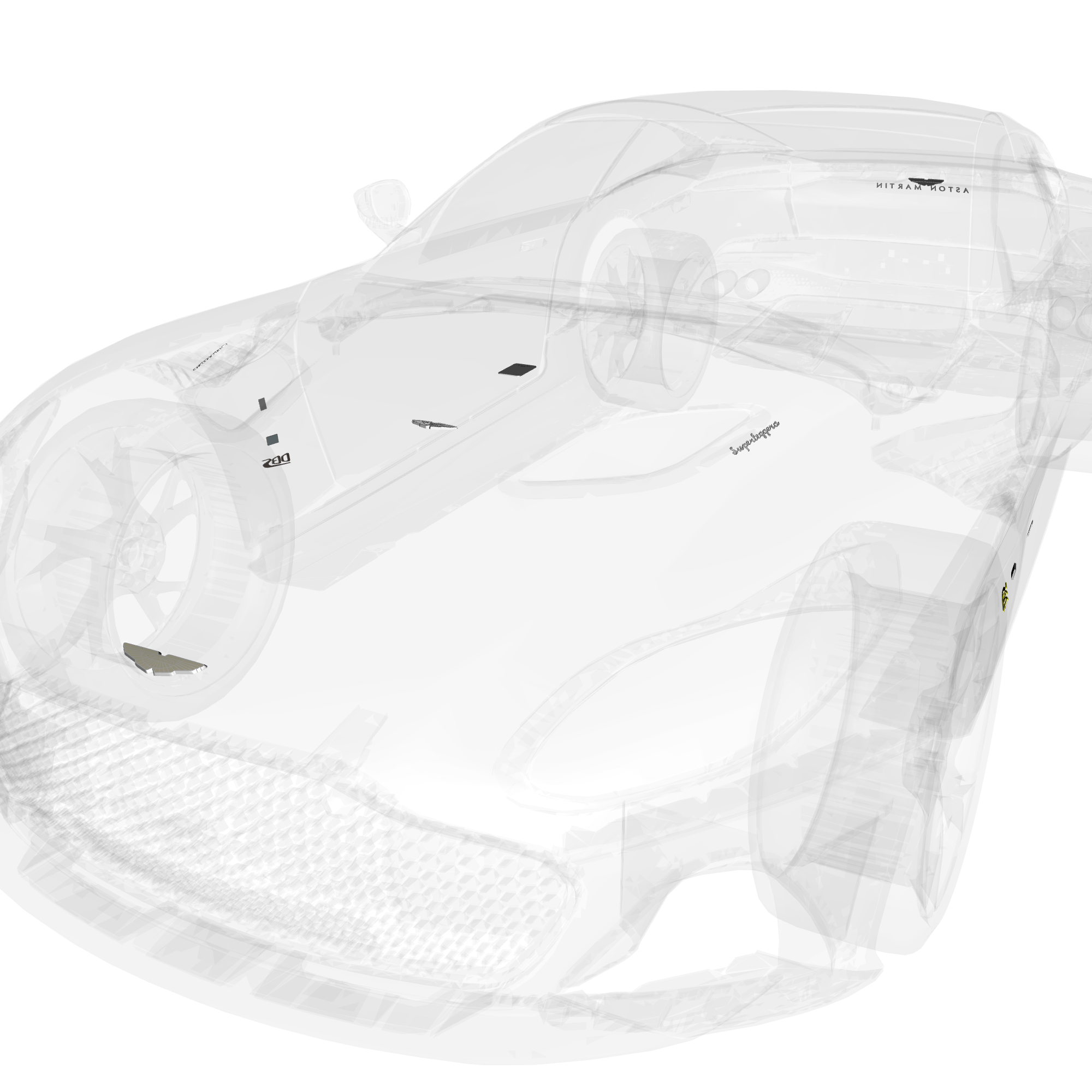 car: DBS,item_no: nan,quantity: 1,reference: DBS_19_PartsCatalogue-010812-10 Badging