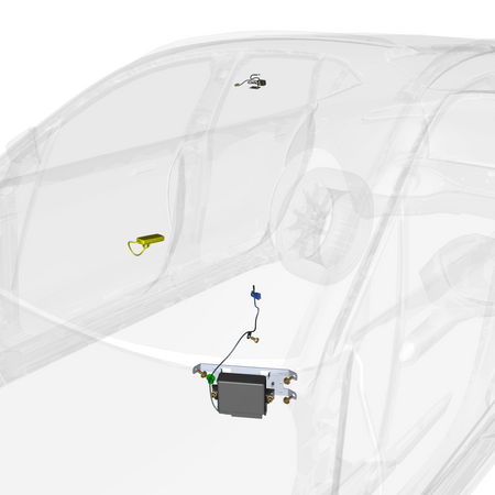 car: DBX,item_no: nan,quantity: 1.0,reference: DBX_PartsCatalogue-610300 Tracker, Cat 5