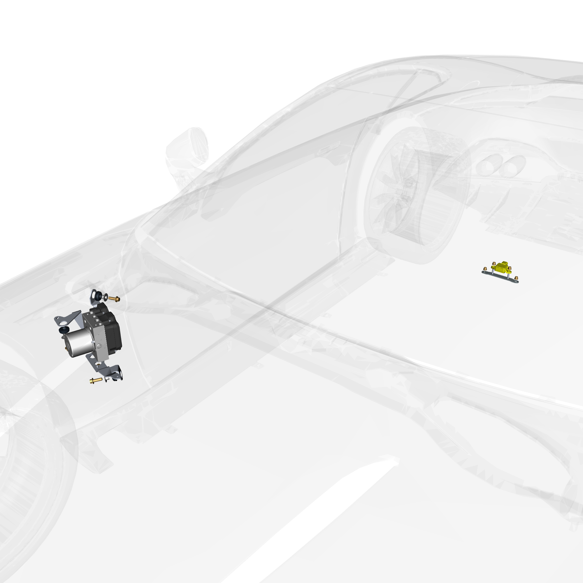 car: VANTAGE,item_no: nan,quantity: 1,reference: VANTAGE_25_PartsCatalogue-060903-10 Electronic Brake Control