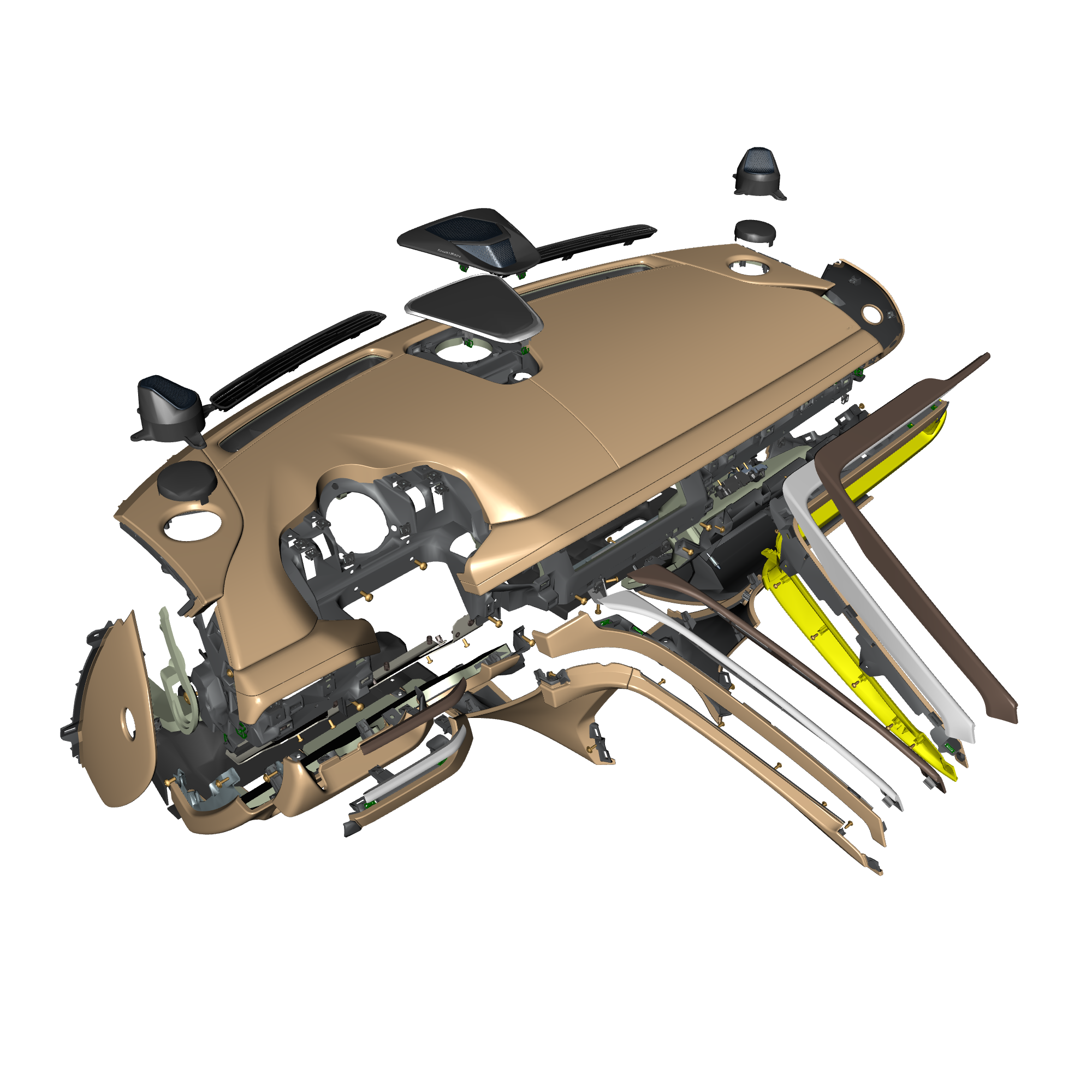 car:db12,item_no:,quantity:1.0,reference:db12_24_partscatalogue-011202 instrument panel assembly